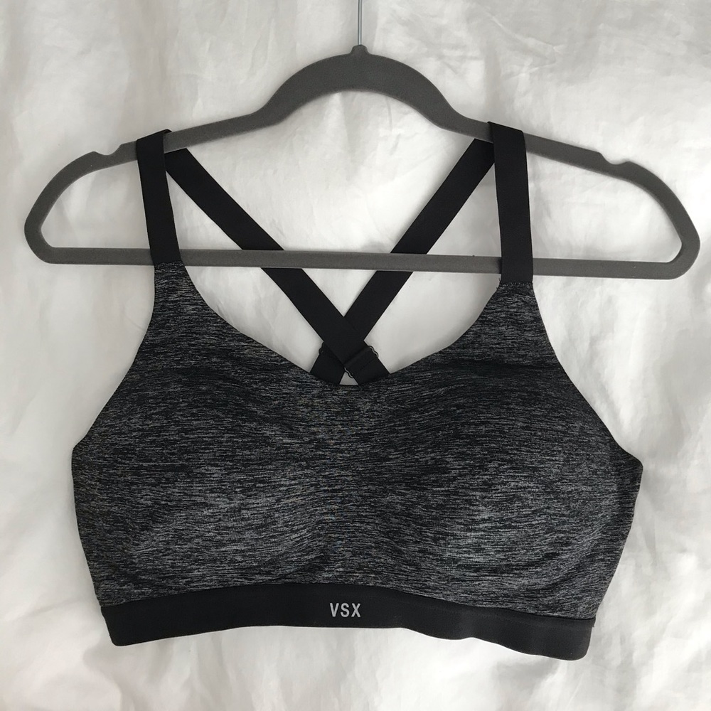 Victoria’s Secret Sports Bra
